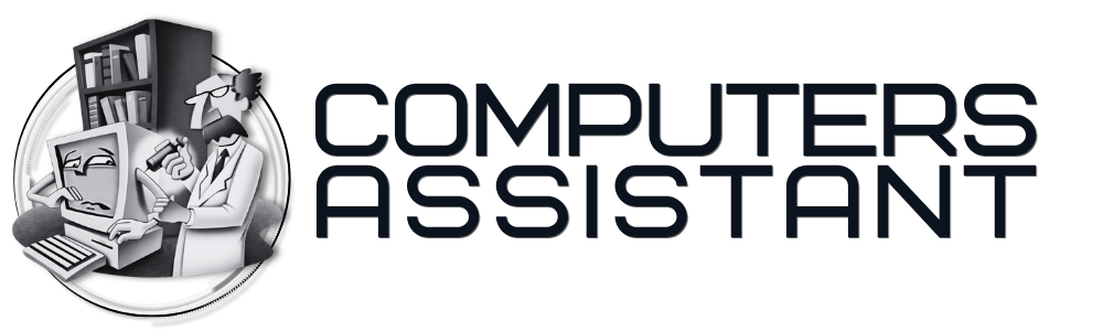 computers assistant civitanova marche